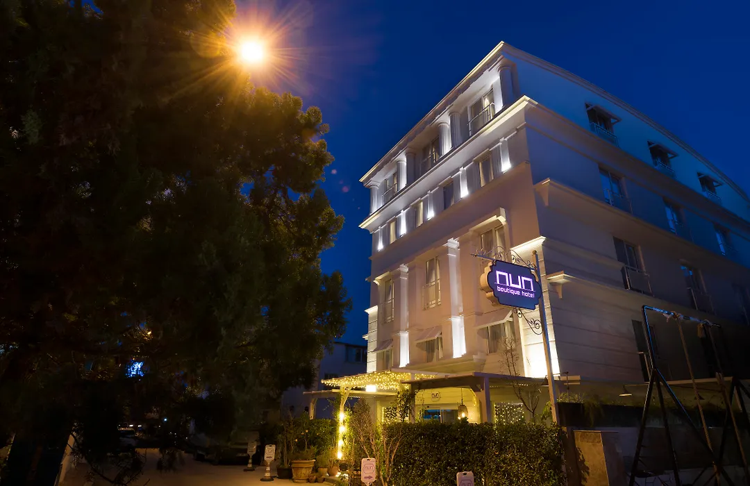 Nun Hotel-1
